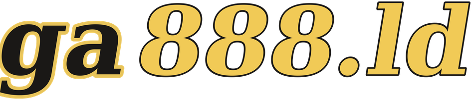ga888.ld logo