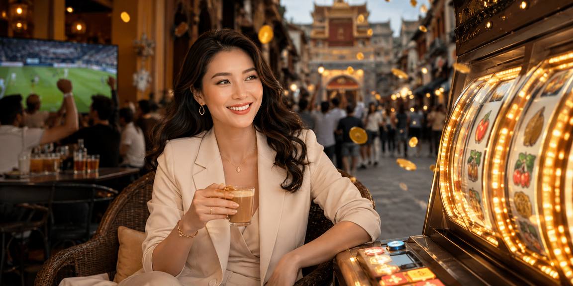 ga888.ld Slot Rồng Đỏ