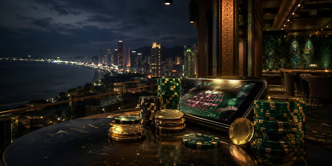 ga888.ld Những gì có trong sảnh casino của chúng tôi