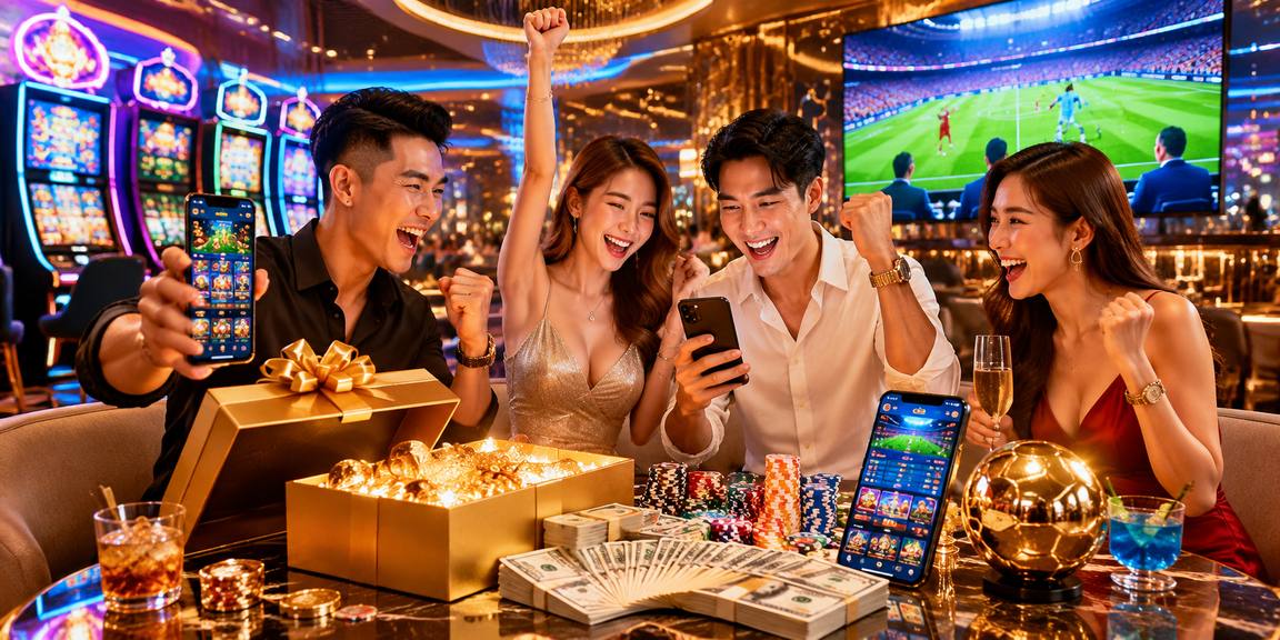 ga888.ld Những gì chúng tôi mang lại trong Dice Viet